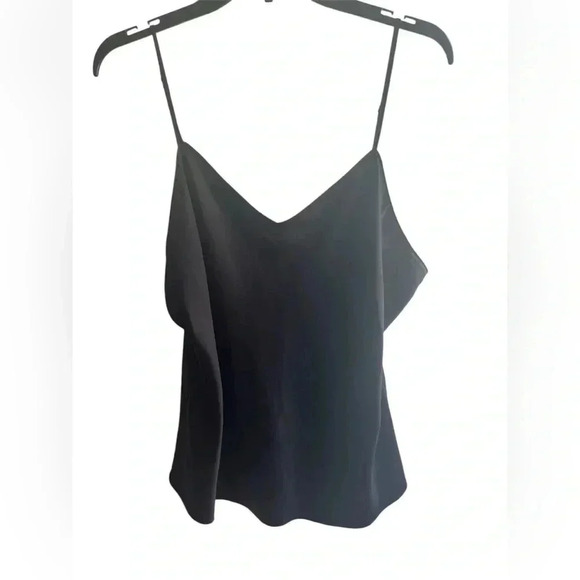 Natori GLAMOUR V-NECK CAMI - Picture 2 of 5